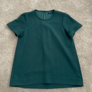 Madewell Crepe T-shirt
